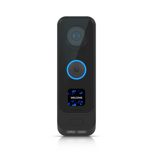 Campanello ubiquiti unifi - ubiquiti,