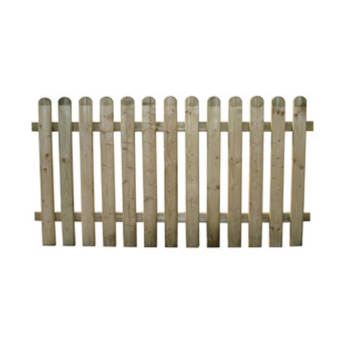 Recinto steccato ela pino - recinto,