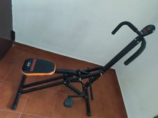Panca Fit Crunch