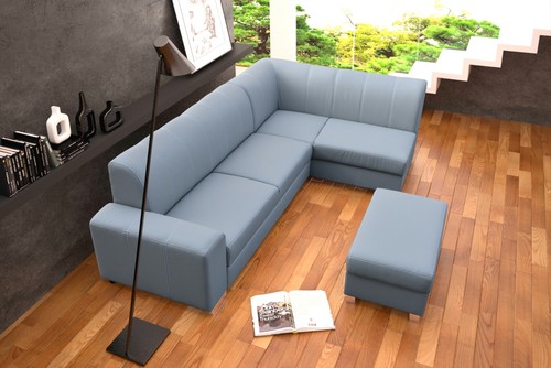 Divano letto design divano con