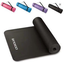 Yoga Pilates Non-Slip Mat