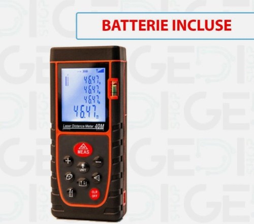 Metro laser metri misuratore - laser,