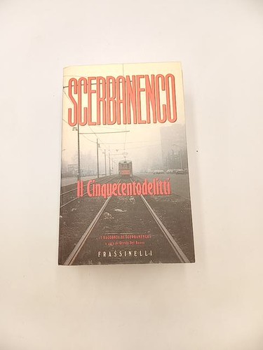 Giorgio scerbanenco il - giorgio,