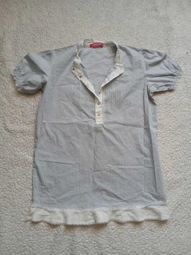 Blusa camicia liu misura - -,