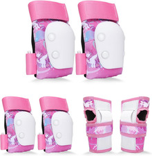 Set Di Protezioni per Bambini