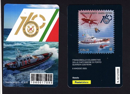 Italia 2025 guardia costiera - 2025,
