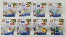 8 x Nuovo Disney Pixar Toy