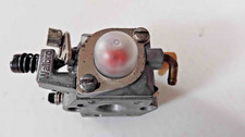 DECESPUGLIATORE  ALPINA /CASTOR VIP 21 25 30 Carburatore Walbro