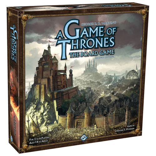 Game thrones gioco - game, of