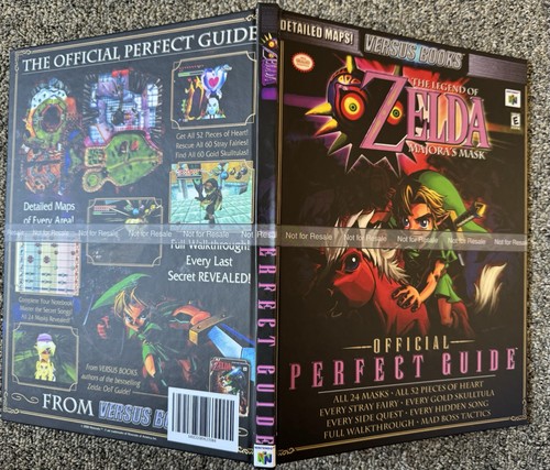 The legend zelda majora - of, zelda: