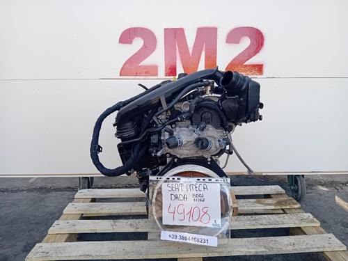 Motore completo per seat - motore,