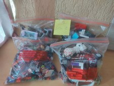 LEGO ASSORTITO SFUSO 3 KG -