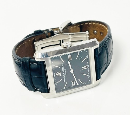 Orologio baume mercier - baume,