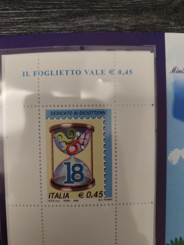 Francobolli italiani rari - francobolli,