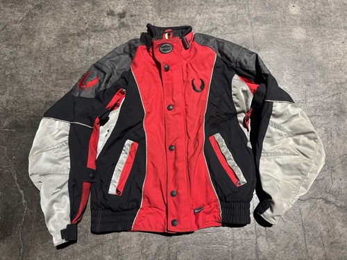 Belstaff moto racing jacket - belstaff,