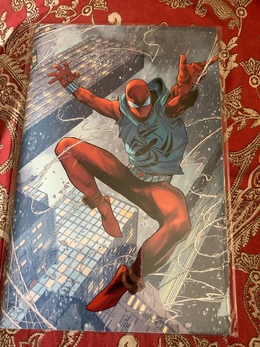 Ultimate spider man variant - ultimate, spider-man