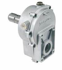 MOLTIPLICATORE DI GIRI PER