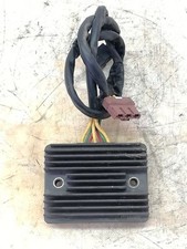 VOLTAGE REGULATOR SH689JB FOR GILERA NEXUS 500 FROM 2005 (e44185)