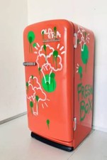  Frigorifero Frigo telefunken