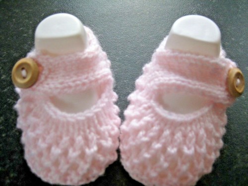 Coppia scarpe bambino - coppia,