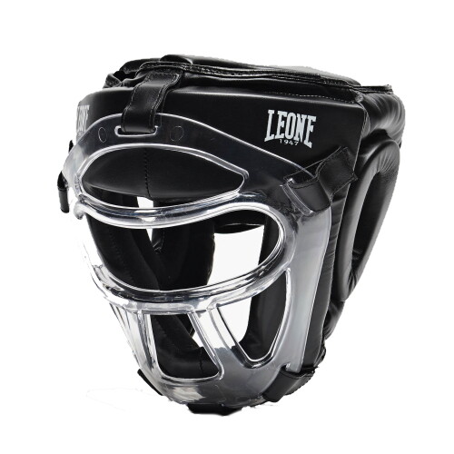 Casco leone cs432 - leone, plastic