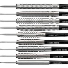 Legends Pro Series Set di