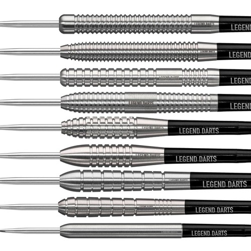 Legends pro series set - legends, di