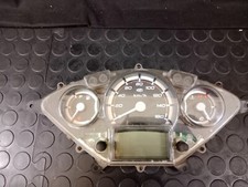 STRUMENTAZIONE YAMAHA XCITY 250 C.C. INIEZIONE KM 60.844
