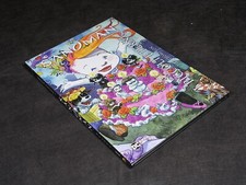 SANDMAN DELUXE ADDENDUM I : I