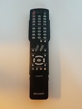 TELECOMANDO TV LCD ORIGINALE