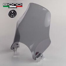 Cupolino Biondi Per Honda CBF 600 N 2004 2005 2006 2007 2008 2009 2010 2011 2012