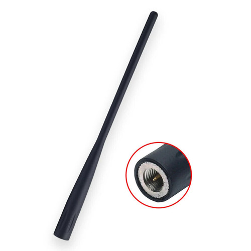 Antenna dual band 18cm - dual,