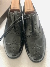 Scarpe London Church's taglia