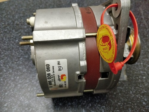 Alternatore bosch 0986036060 - alternatore,