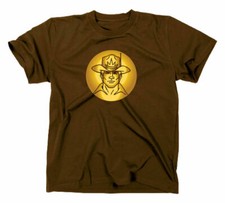 Marshall Bravestarr T-Shirt