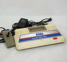 SG-1000 Console SEGA Computer