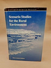 Scenario Studies for the Rural