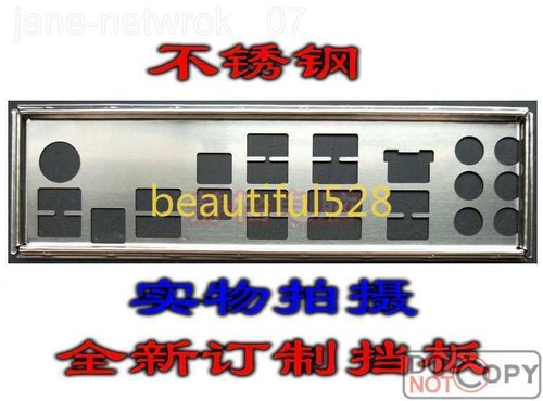 Oem blende per crosshair v - io,