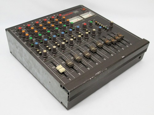 Mixer canali tascam - mixer,