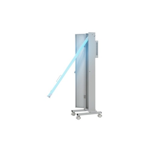 Lampada sterilizzatrice uvc - lampada,