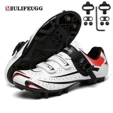 Sneakers MTB Ciclismo Uomo