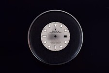 Rolex Quadrante "Swiss-Made"