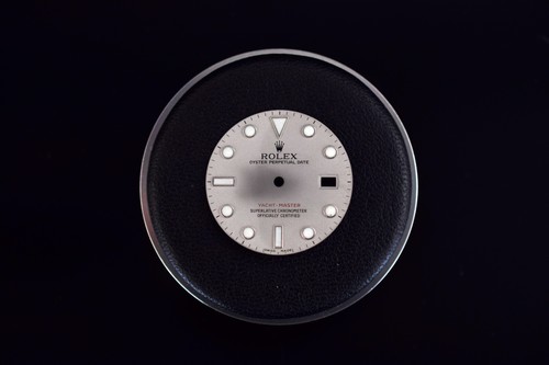 Rolex quadrante swiss - rolex,
