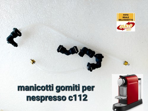 Manicotti tubi gomiti - manicotti,
