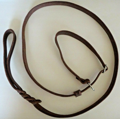 Guinzaglio retriever - da,