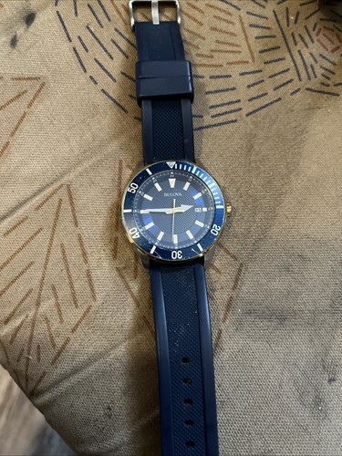 Bulova - ,