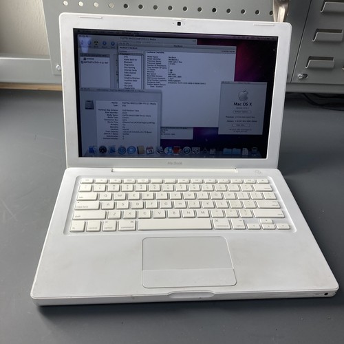 Apple macbook a1181 - macbook, 13"