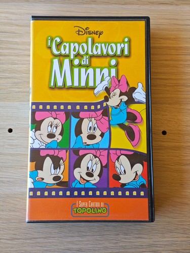Capolavori minni i super - capolavori,