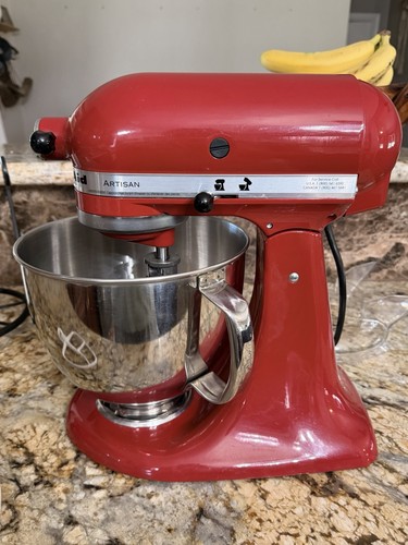 Kitchenaid artisan series - kitchenaid,