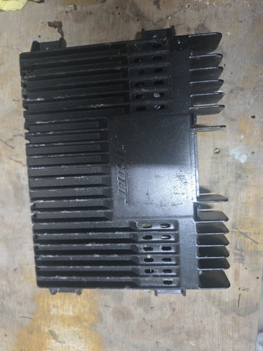 Amplificatore audi a3 8l - audi, s3